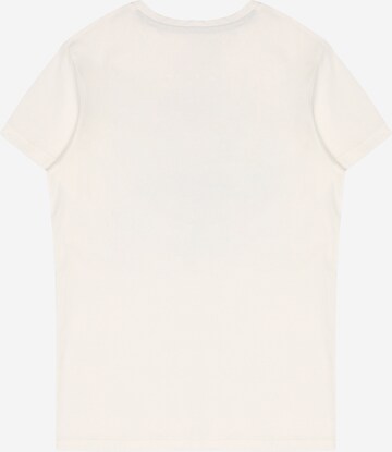 T-Shirt fonctionnel ICEPEAK en blanc