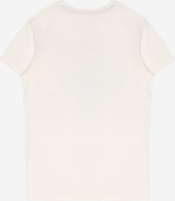 ICEPEAK Koszulka funkcyjna w kolorze biały