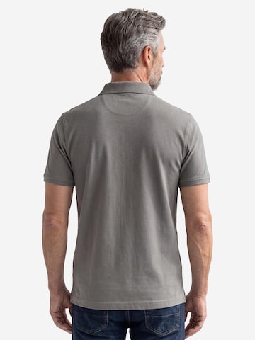 LERROS Shirt 'Basic'‌‌‌ in Grau