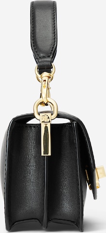 Lauren Ralph Lauren Handbag 'Tayler' in Black