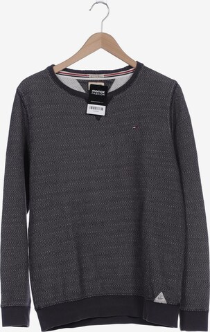 Tommy Jeans Sweater M in Grau: predná strana