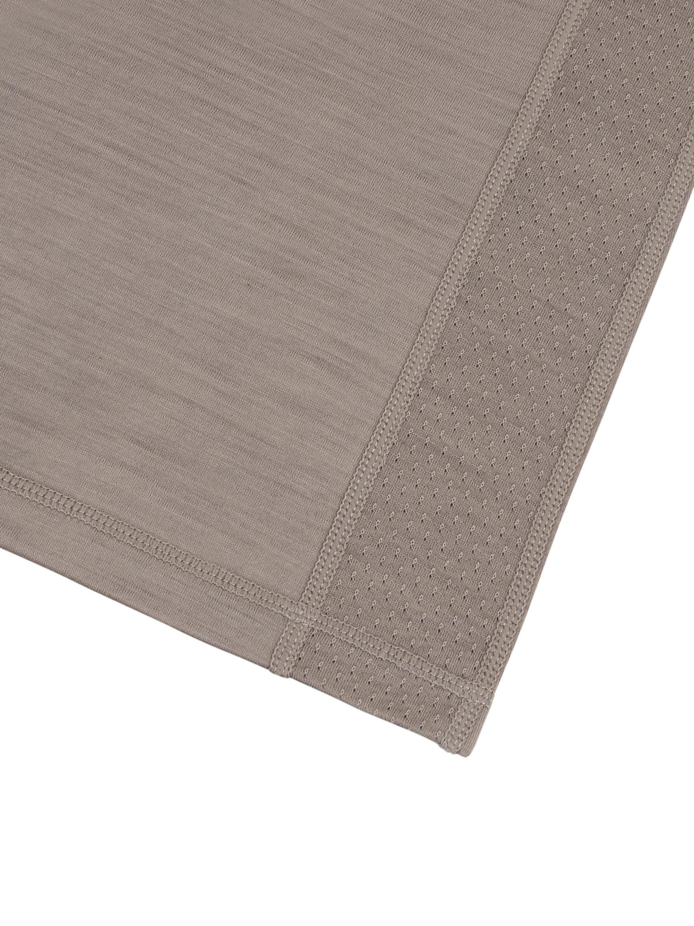 normani Performance shirt 'Busselton' in Grey