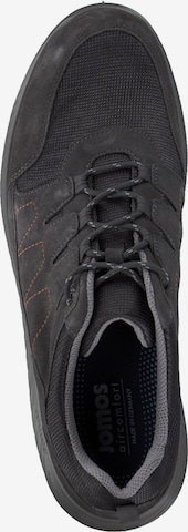 JOMOS Lace-Up Shoes 'Menora' in Grey