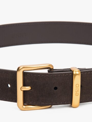 Estro Riem '753-1' in Bruin