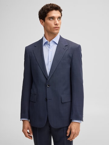 STRELLSON Regular Suit 'Reece Jory' in Blue