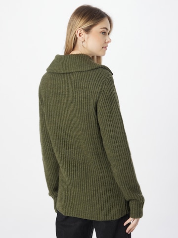 Pull-over 'Skipper' G-Star RAW en vert