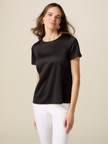 T-shirt oltre en noir