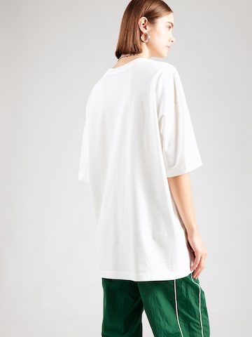 Nike Sportswear Свободна дамска риза в бяло