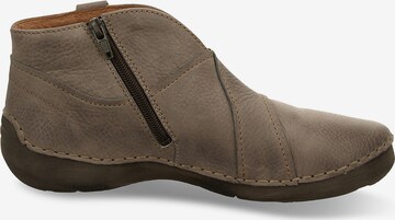 JOSEF SEIBEL Stiefelette 'Fergey 93' in Grau