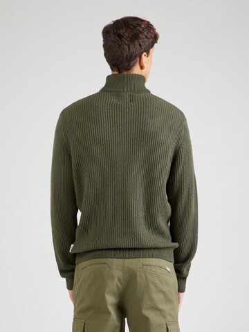 Only & Sons Trui 'ONSFERGAL' in Groen