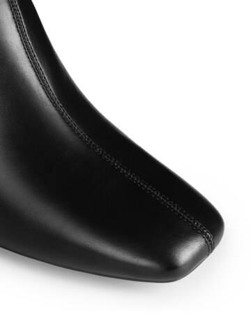 Boots 'DREAM PAIRS Damen Stiefel Stiefeletten' di Dream Pairs in nero