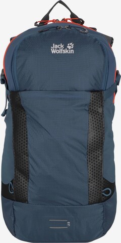 JACK WOLFSKIN Sportrugzak 'Phantasy 20.5 ST' in Blauw: voorkant