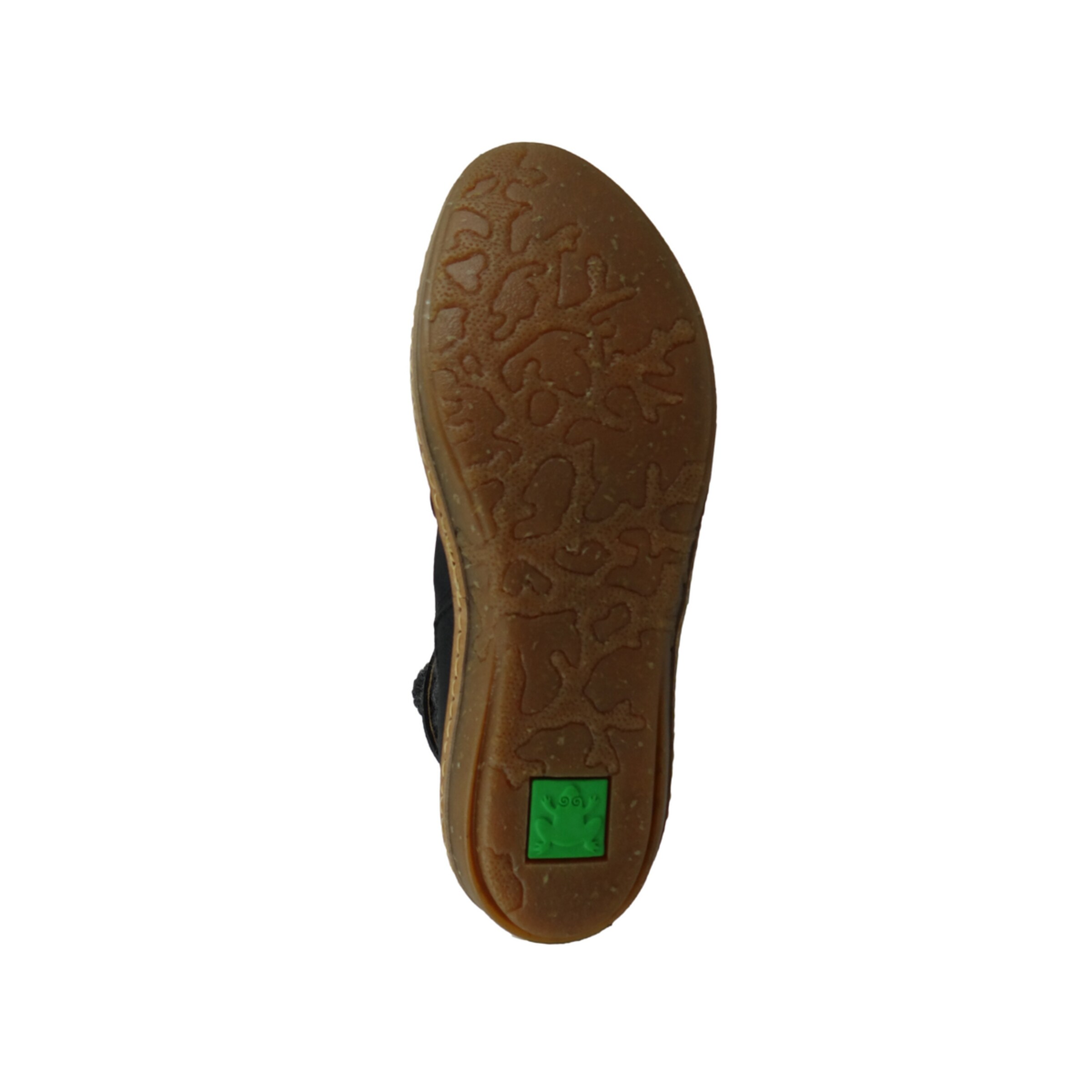 EL NATURALISTA Enkellaarsjes in Zwart