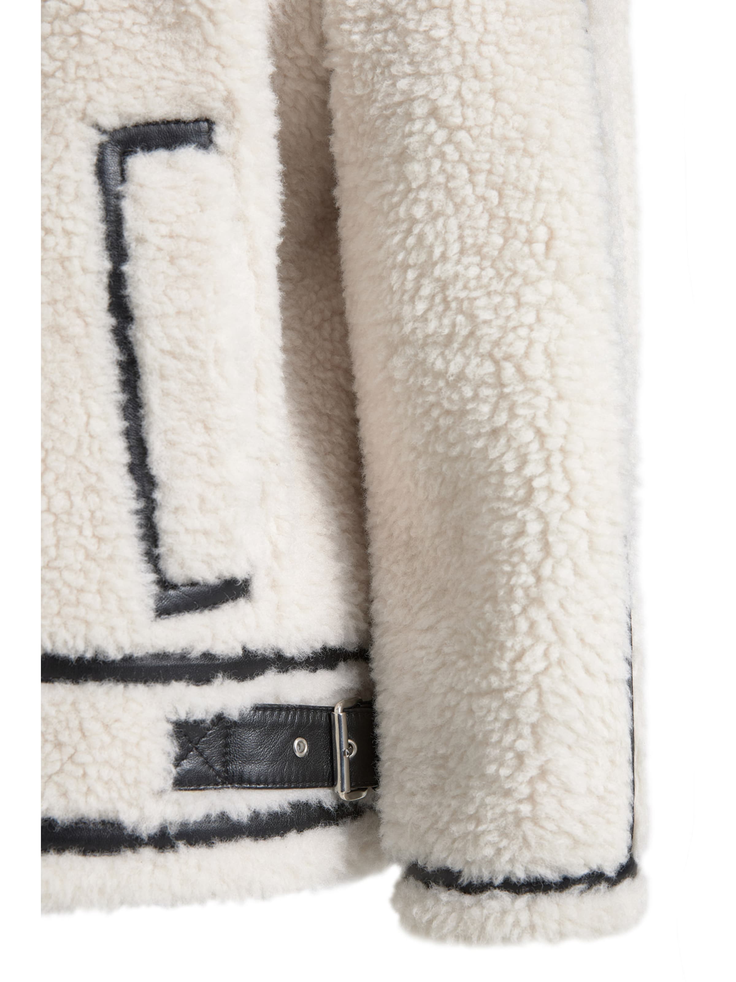 Veste mi-saison Derimod en beige