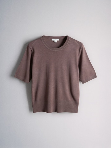 Pull-over The Set en mélange de couleurs