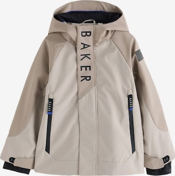 Baker by Ted Baker Övergångsjacka i beige: framsida