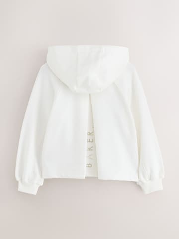 Hanorac de la Baker by Ted Baker pe bej