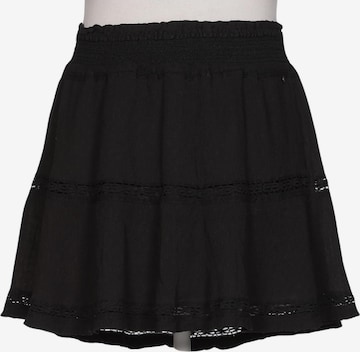 Superdry Rock XL in Schwarz: Vorderseite