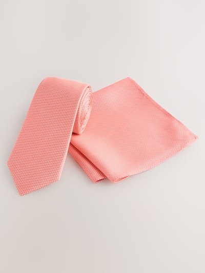Next Slips i korall, Produktvy