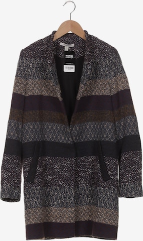 Trafaluc Mantel S in Mischfarben: Vorderseite