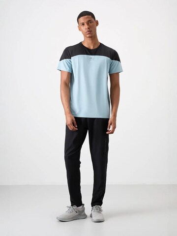 Tommy Life - Camisa 'T-Shirts' em mistura de cores
