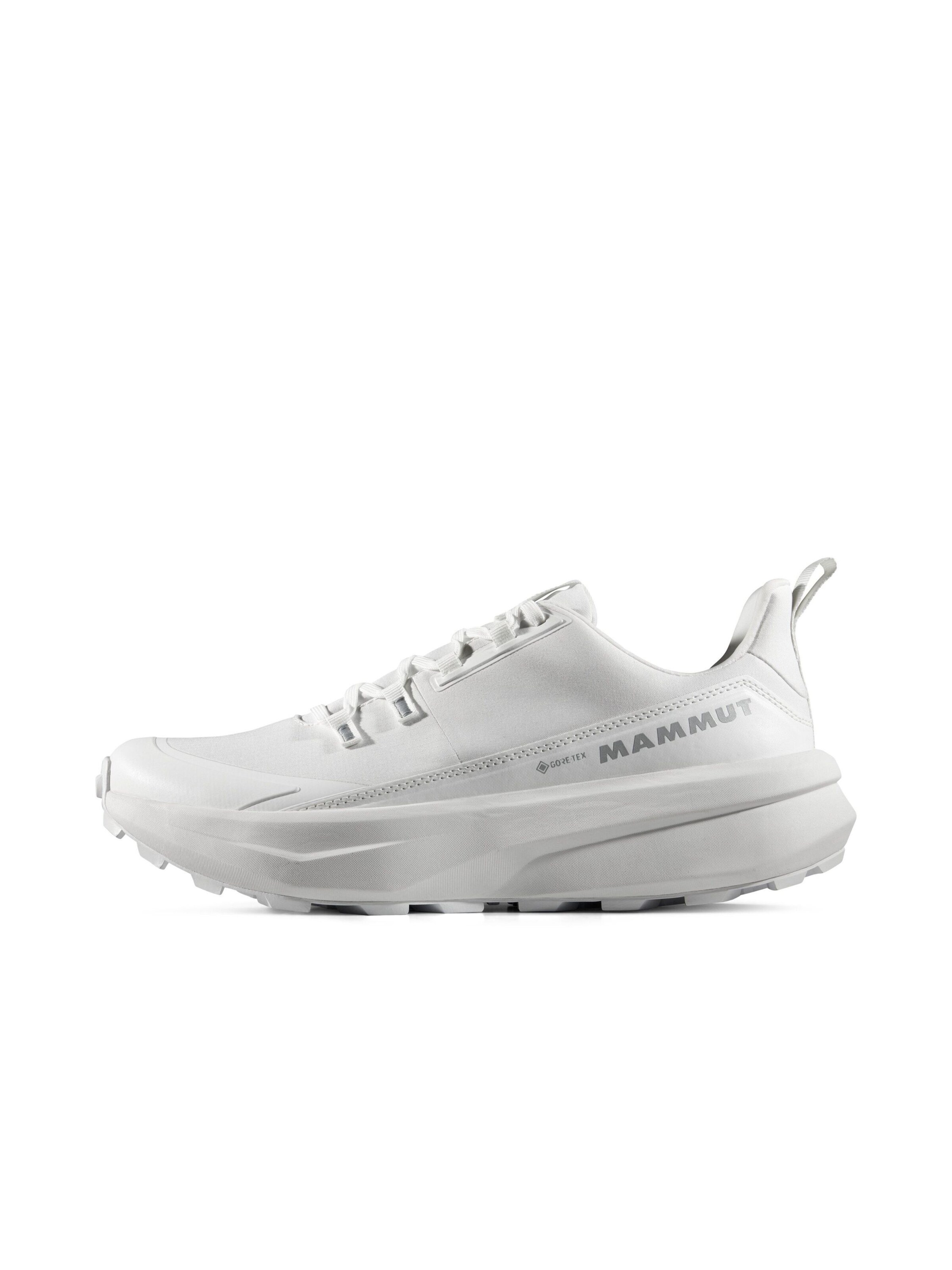 MAMMUT Running Shoes 'Aenergy Hike' in White