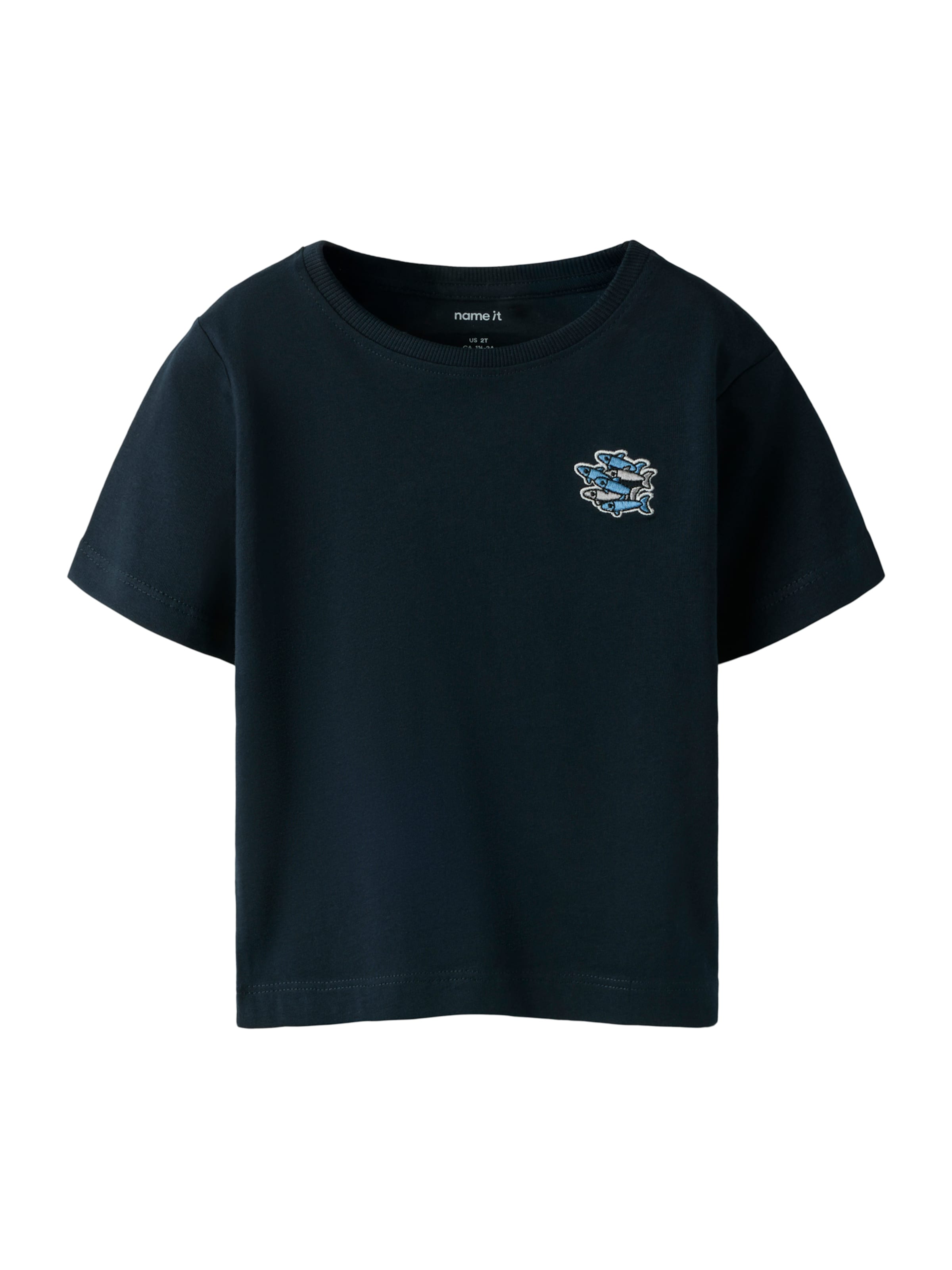 NAME ITMajica 'NMMFRANK' - plava boja: prednji dio