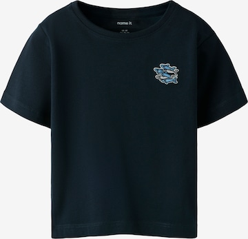 NAME ITMajica 'NMMFRANK' - plava boja: prednji dio