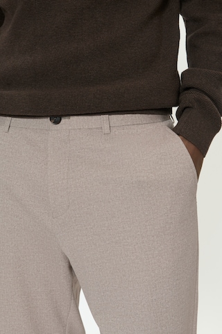 Matinique Regular Trousers 'MAwesley' in Beige