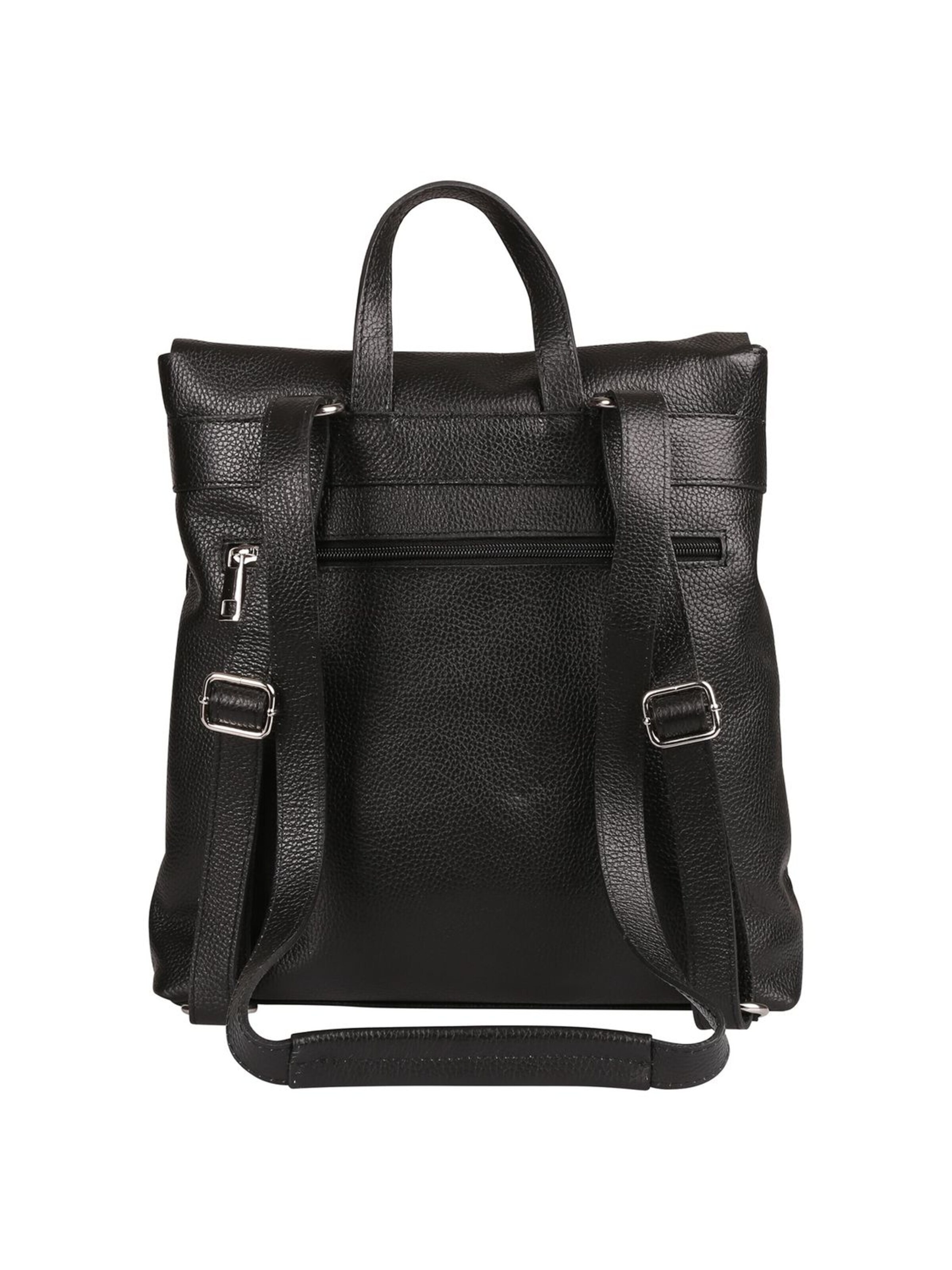 Sac à dos Florence en noir