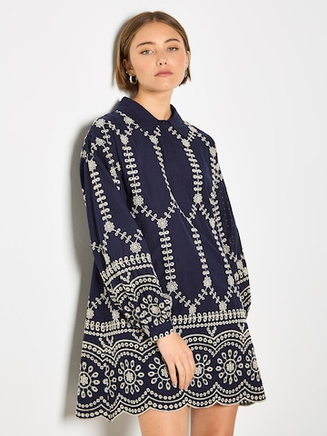 Abito ' ' di Apricot in blu