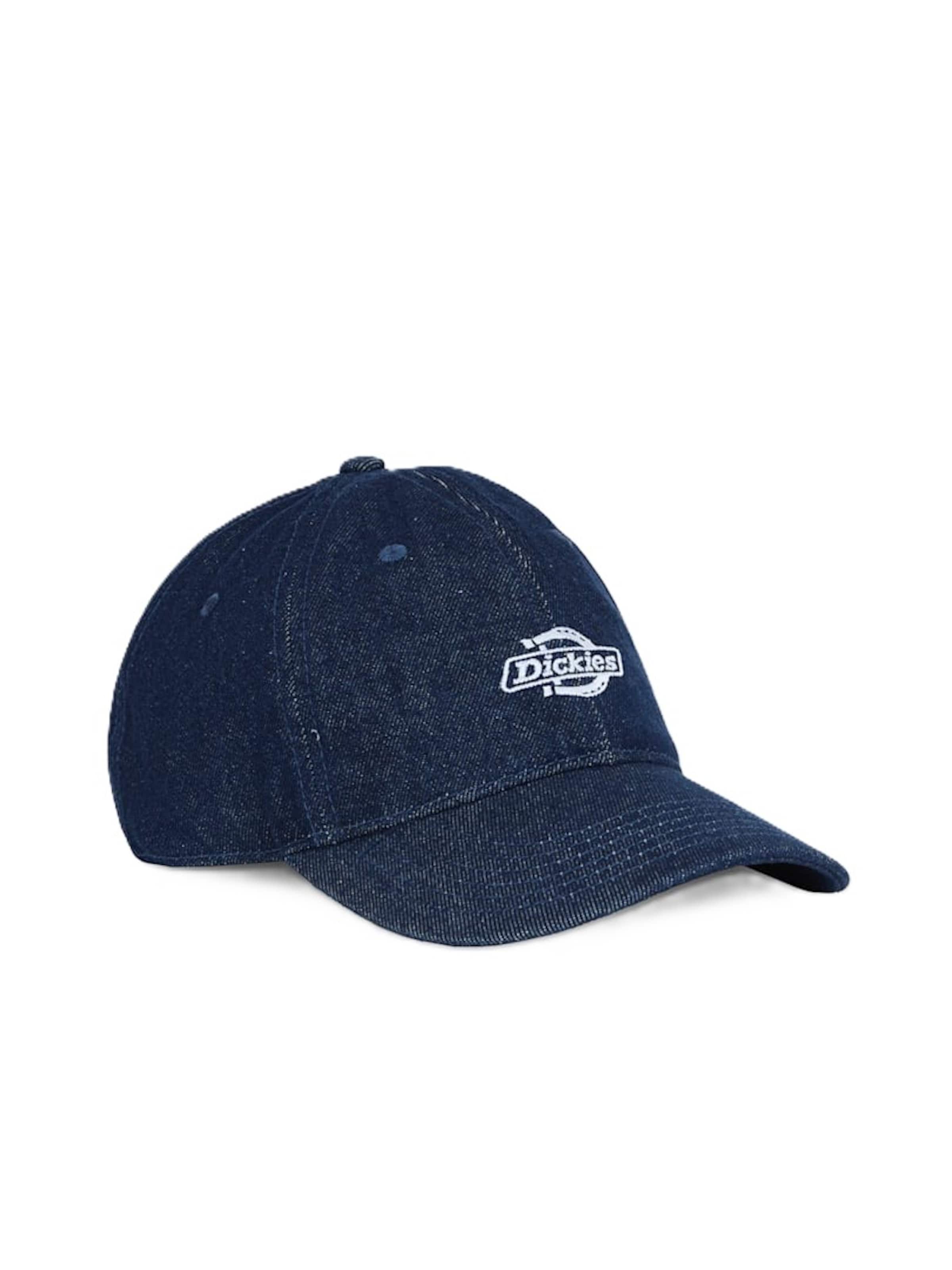 DICKIES Cap in Blau: Vorderseite