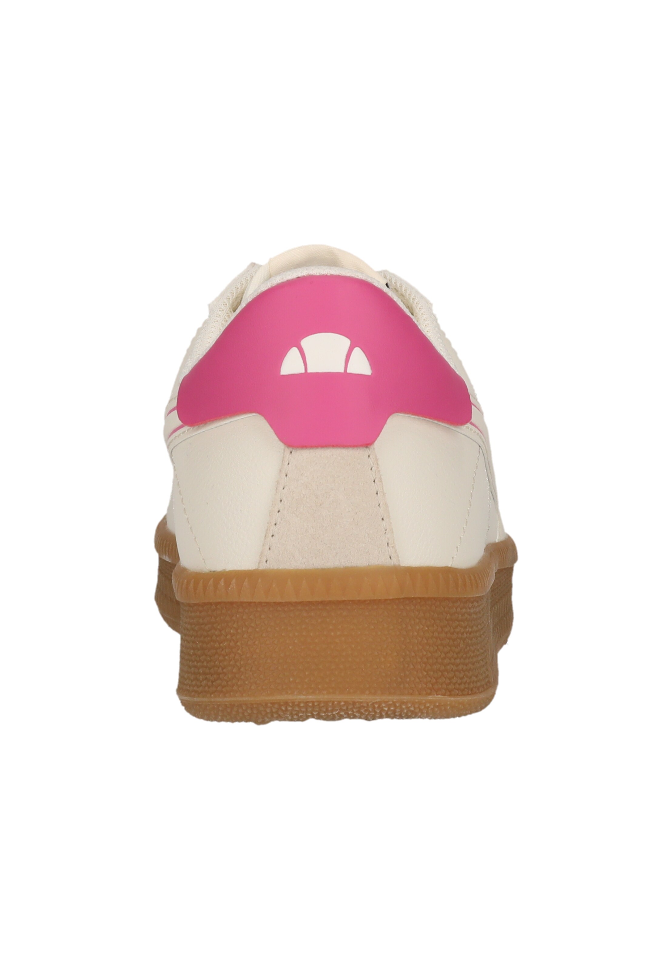 ELLESSE Sneaker 'Josh' in Weiß