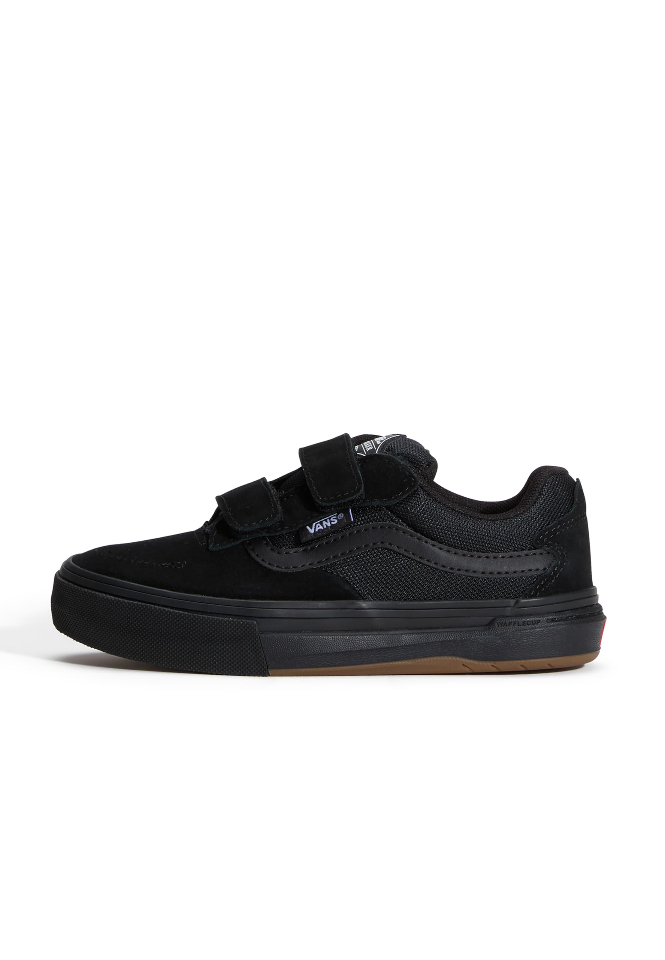 VANS Sneaker 'Kyle Walker' in Schwarz: Vorderseite