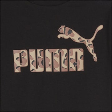 Set de la PUMA pe negru
