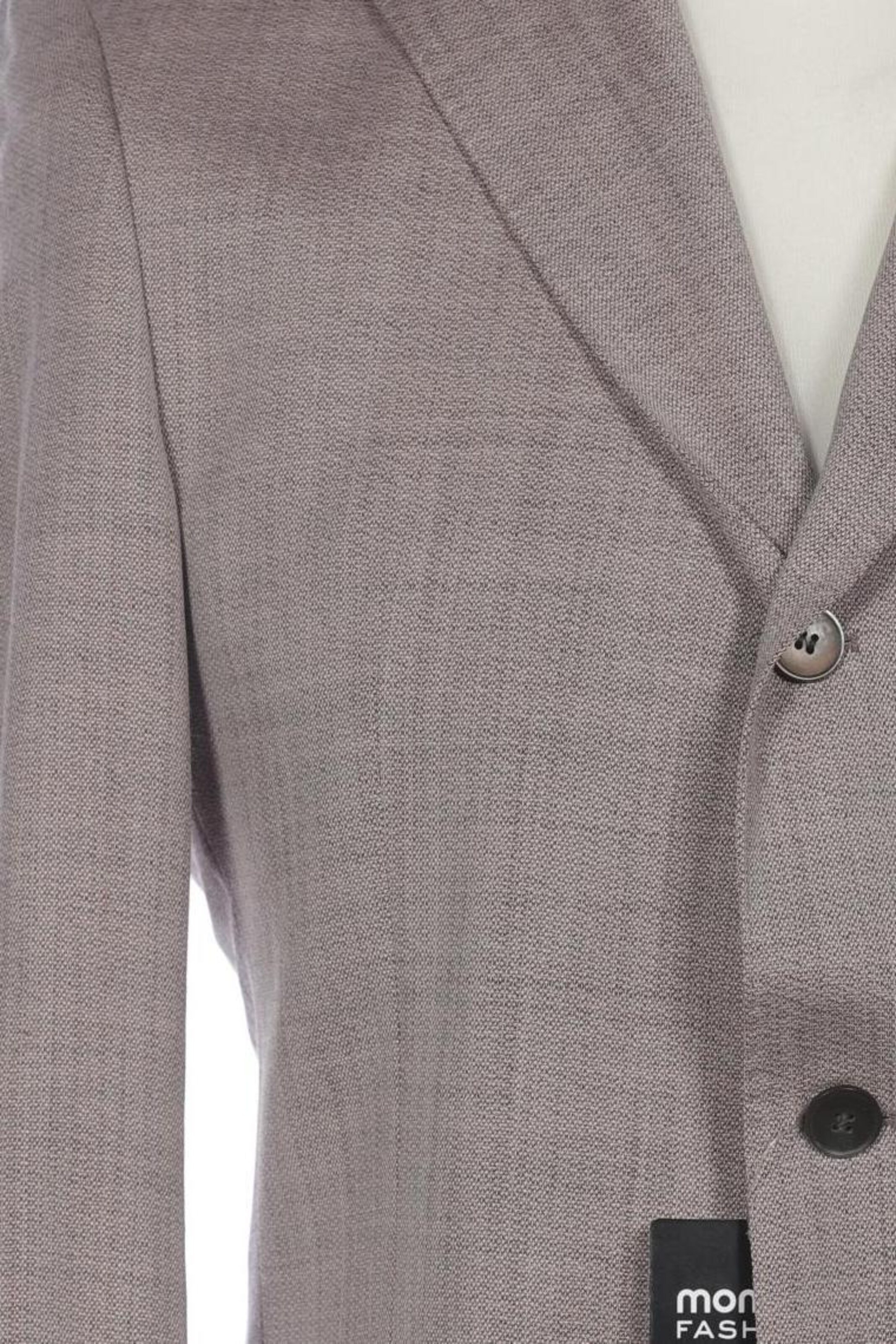 STRELLSON Suit Jacket in M in Brown