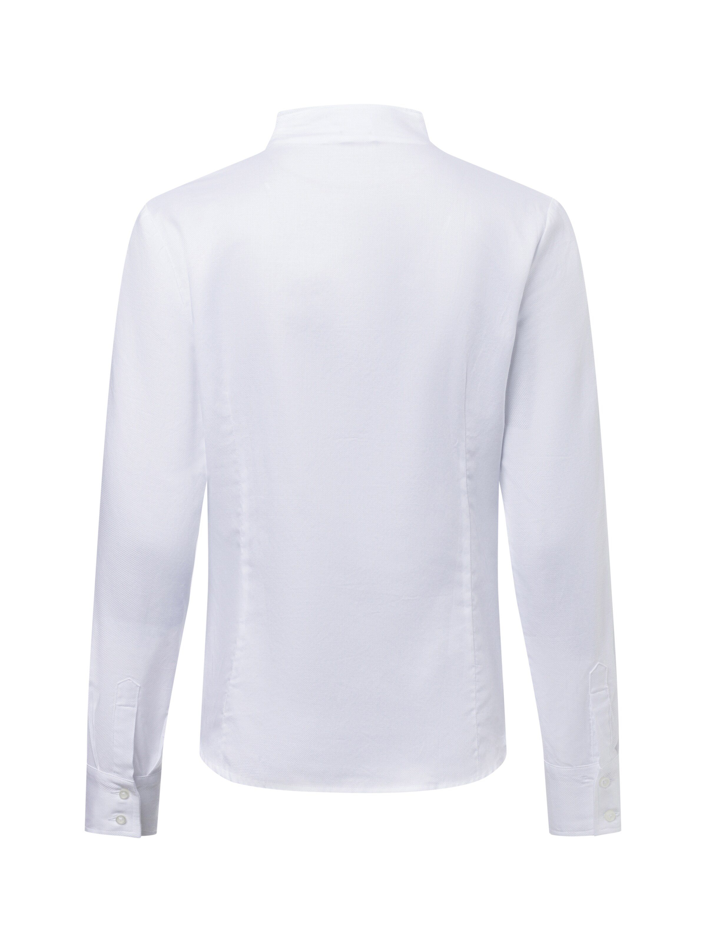 Franco Callegari Bluse ' ' in Weiß