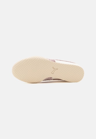 PUMA Sneaker low 'Bella' i brun