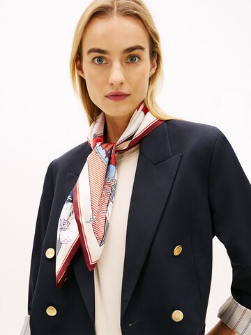 Foulard TOMMY HILFIGER en mélange de couleurs