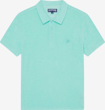 Vilebrequin Shirt in Grün: Vorderseite