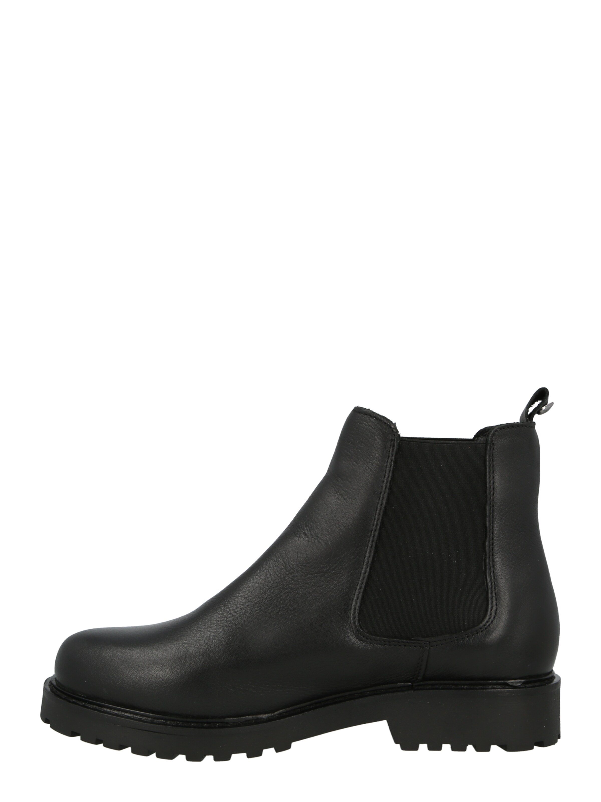 Frauen Stiefeletten Ca'Shott Chelsea Boots in Schwarz - WP54345 Frauen Stiefeletten Ca'Shott Chelsea Boots in Schwarz - WP54345