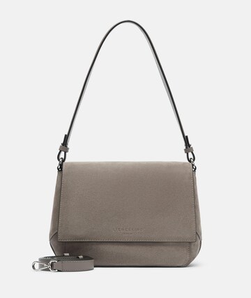 Borsa a spalla di Liebeskind Berlin in grigio