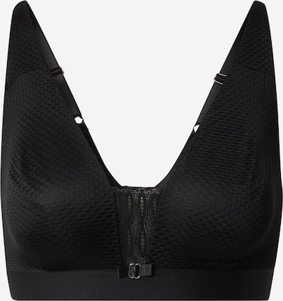 TRIUMPH Soutien-gorge 'Aura Spotlight' en noir, Vue avec produit