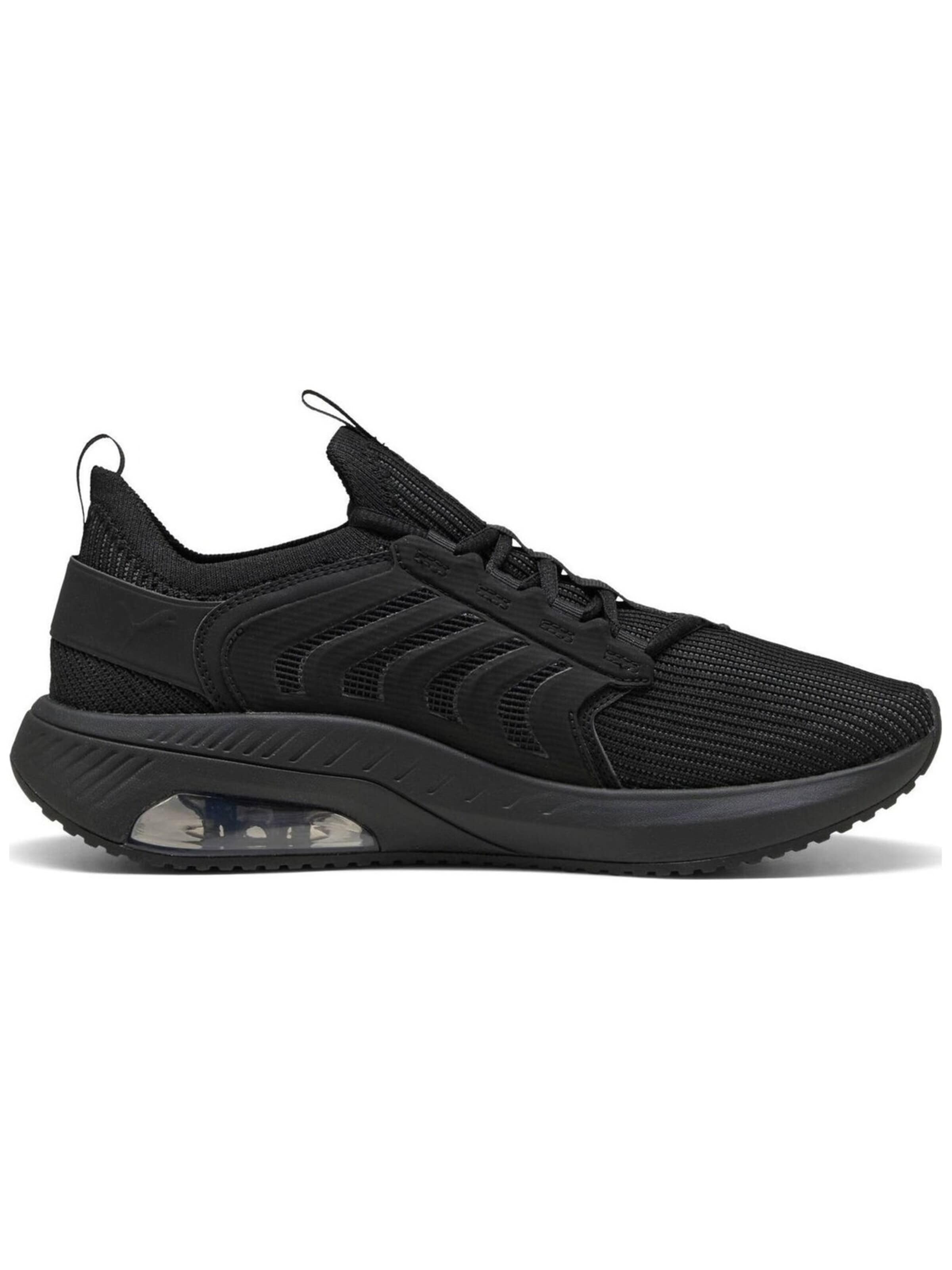 Scarpa sportiva 'Puma Ayro Street' di PUMA in nero