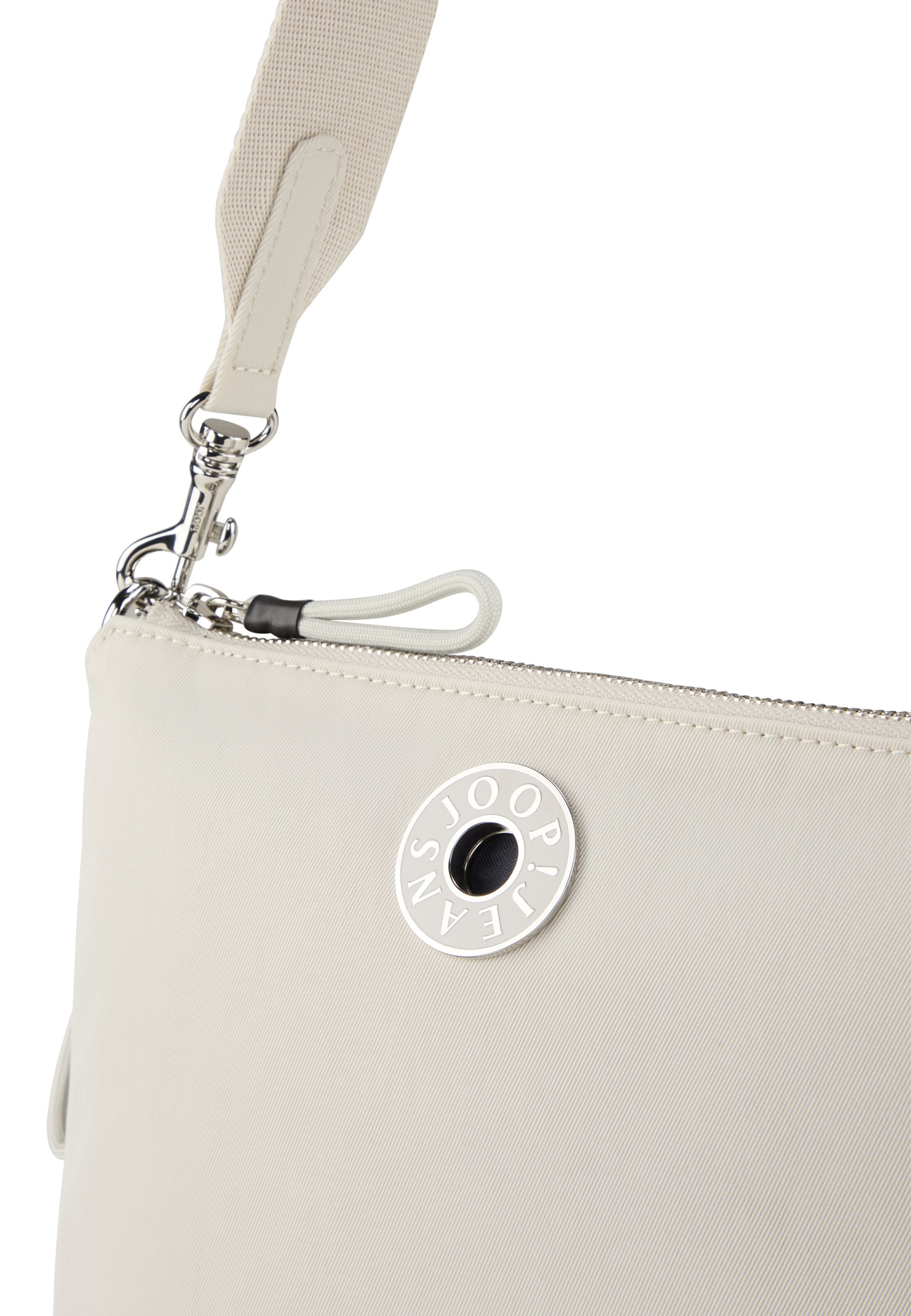 Sac à bandoulière 'Giocoso Letizia' JOOP! Jeans en blanc