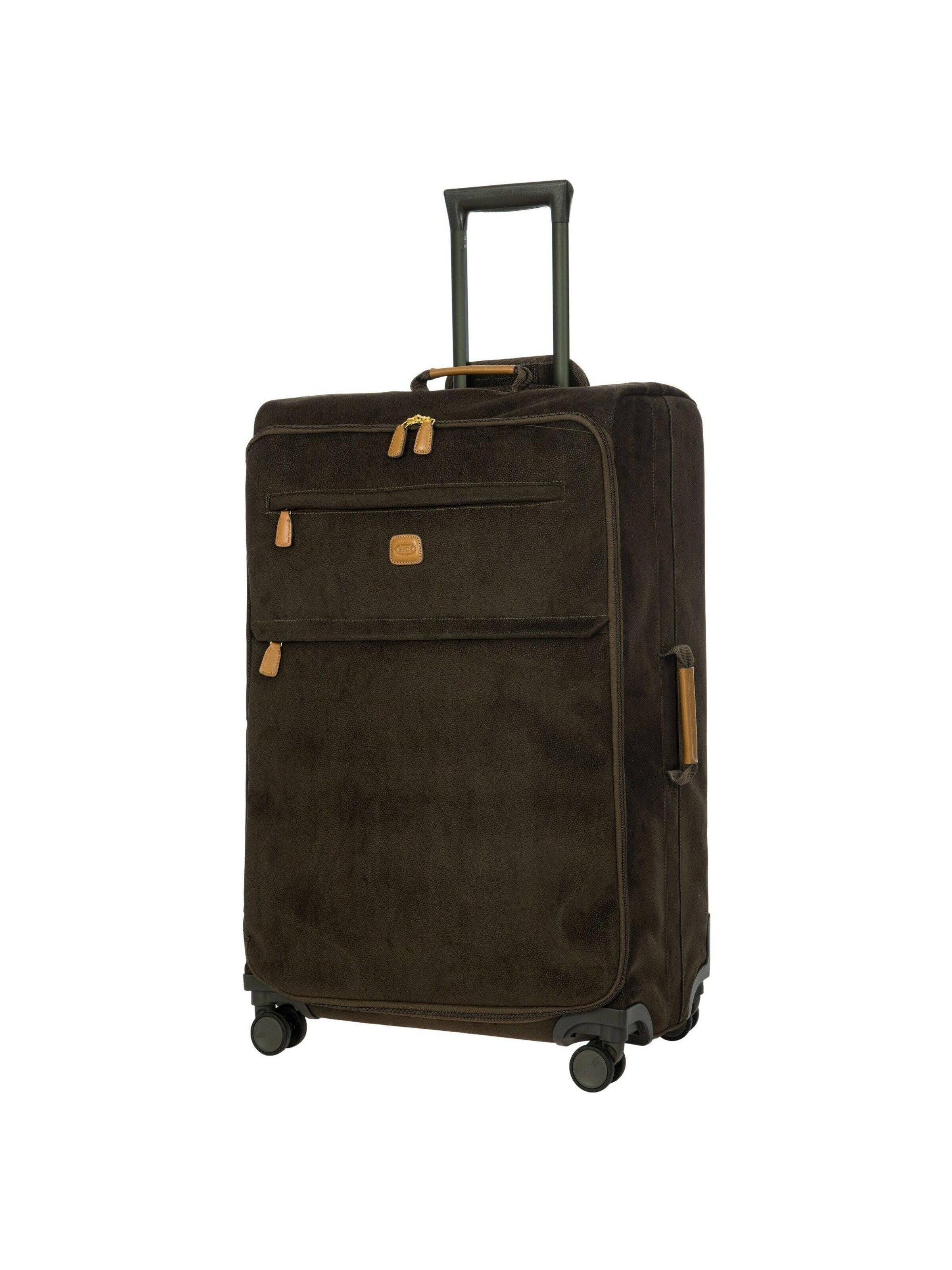 Bric's Trolley 'Life'‌‌‌‌‌‌‌‌‌‌ in Grün