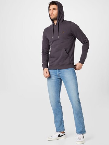 LEVI'S ® Regular Jeans '501' i blå