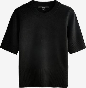 NextPulover - crna boja: prednji dio