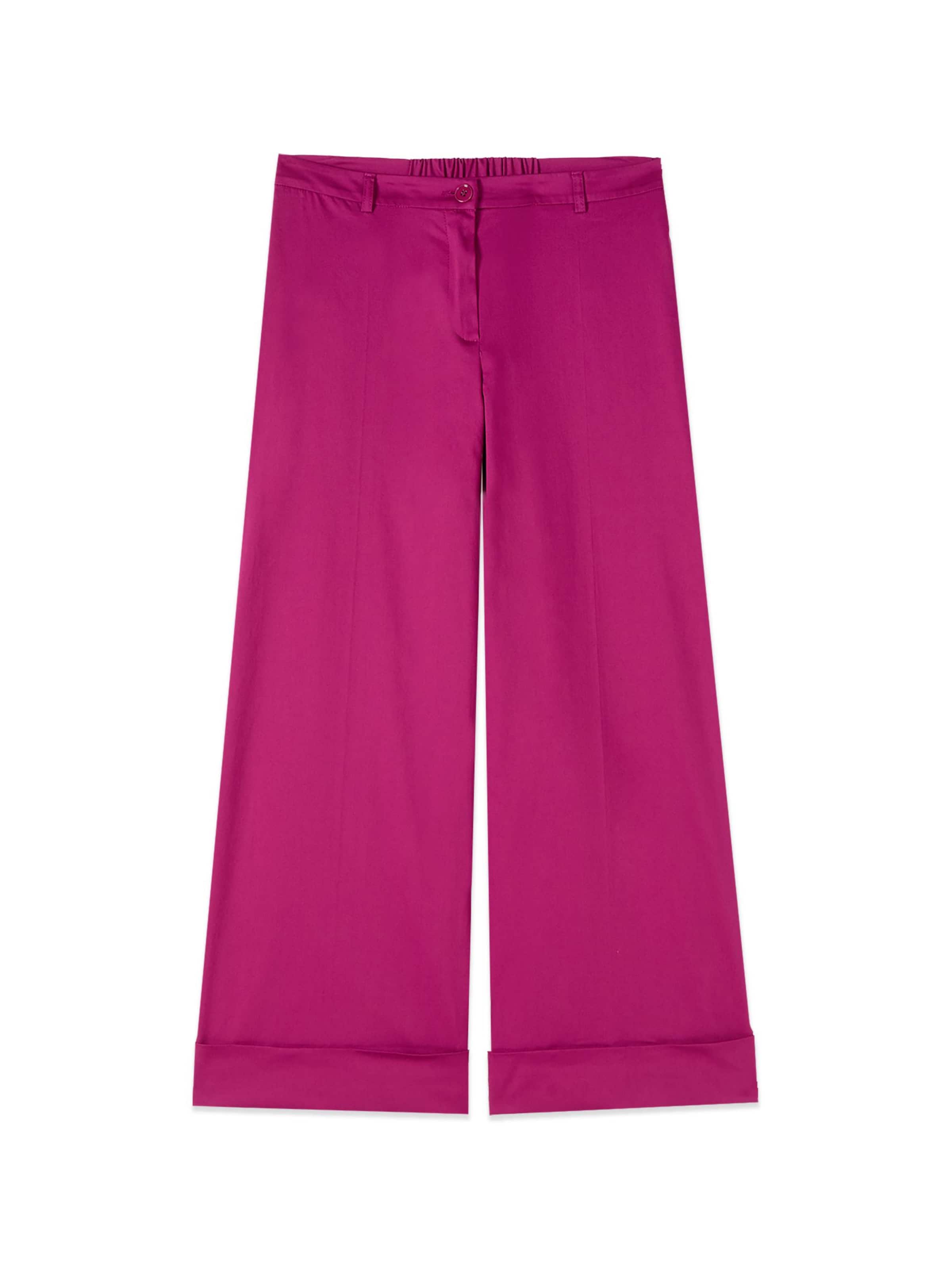 oltre Broek in Lila: voorkant