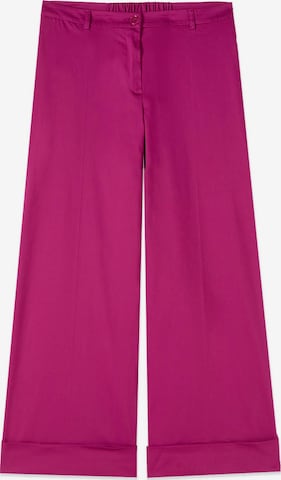 oltre Broek in Lila: voorkant